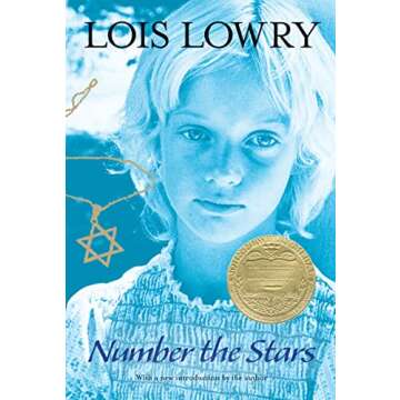 Number the Stars: A Thought-Provoking Historical Novel by Lois Lowry