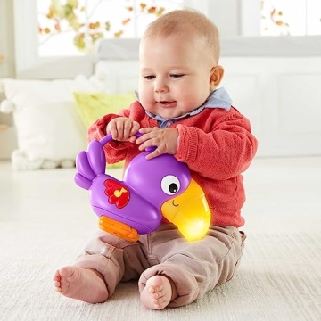 Fisher-Price Deluxe Baby Playmat 10+ Activities for Newborns
