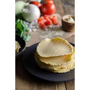 Bob's Red Mill Golden Masa Harina for Tortillas and More