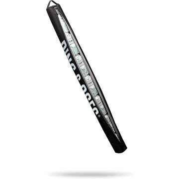 7-Can Insulated Cooler Sleeve for Golf Bags