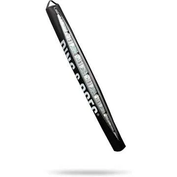 7-Can Insulated Cooler Sleeve for Golf Bags