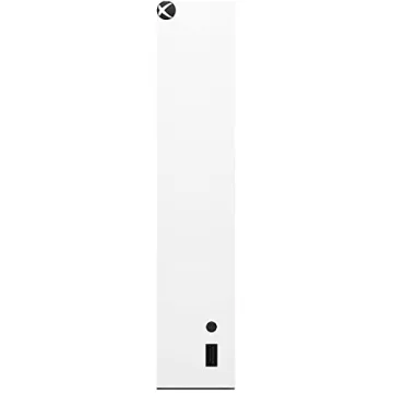 Xbox Series S – Next-Gen Gaming Made Affordable