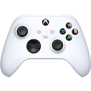 Xbox Series S – Next-Gen Gaming Made Affordable