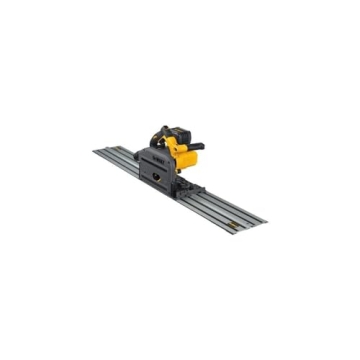 DEWALT 60V MAX Circular TrackSaw for Precision Cuts