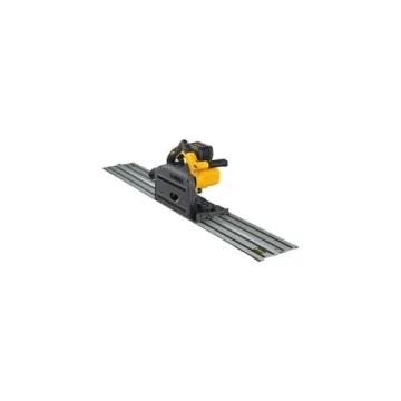 DEWALT 60V MAX Circular TrackSaw for Precision Cuts