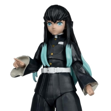 Buy McFarlane Demon Slayer 7in Action Figure Now!