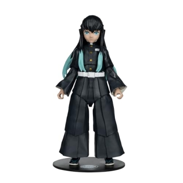 Buy McFarlane Demon Slayer 7in Action Figure Now!