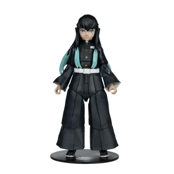 Buy McFarlane Demon Slayer 7in Action Figure Now!