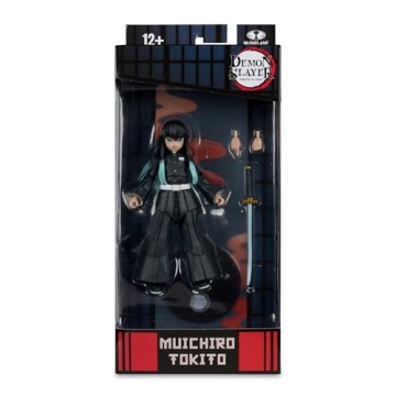 Buy McFarlane Demon Slayer 7in Action Figure Now!