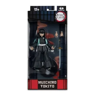 Buy McFarlane Demon Slayer 7in Action Figure Now!