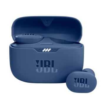 JBL Tune 130NC TWS - Best True Wireless In-Ear Noise Cancelling Headphones