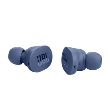 JBL Tune 130NC TWS Noise Cancelling Earbuds - Blue