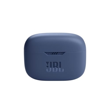 JBL Tune 130NC TWS Noise Cancelling Earbuds - Blue
