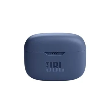 JBL Tune 130NC TWS Noise Cancelling Earbuds - Blue