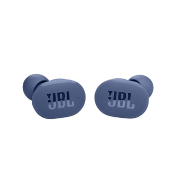 JBL Tune 130NC TWS Noise Cancelling Earbuds - Blue