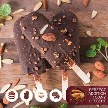 We Got Nuts Jumbo California Almonds 64oz Nutritious Treat