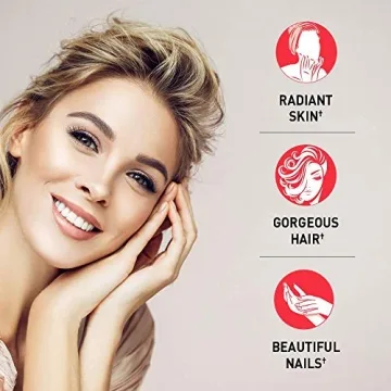 Grass Fed Collagen Beauty Strawberry Lemonade 20 Servings