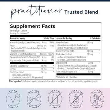 FemGuard + Balance - Natural Hormone Support for Women