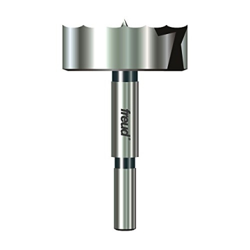 Freud PB-015 Forstner Bit: Precision Cutting Tool for Woodworkers