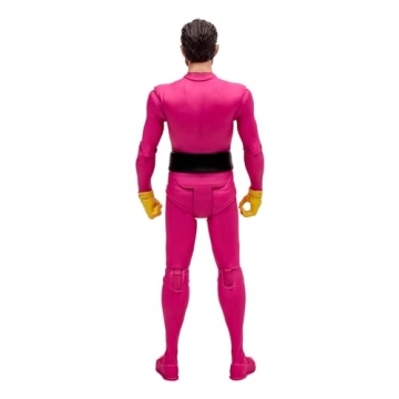 Riddler 6" Retro Figure from The New Adventures of Batman