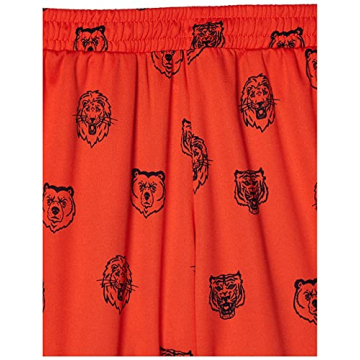 Spotted Zebra Boys' Lightweight Active Set in Navy