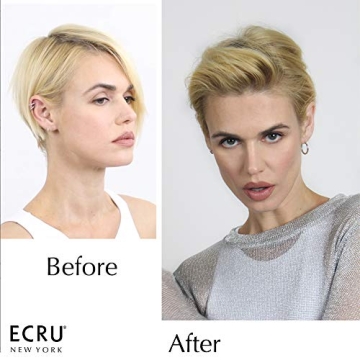 ECRU NEW YORK Sunlight Finishing Spray for All Hair Types