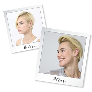 ECRU NEW YORK Sunlight Finishing Spray for All Hair Types