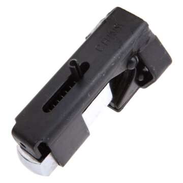 Forney 57637 Lug Crimping Tool, Blue