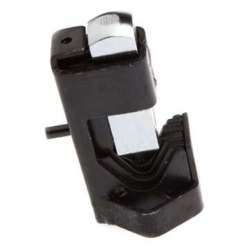 Durable Forney Lug Crimping Tool for Electrical Wiring