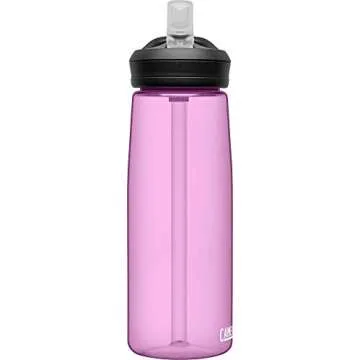 CamelBak eddy+ BPA Free Water Bottle 25oz Dusty Lavender