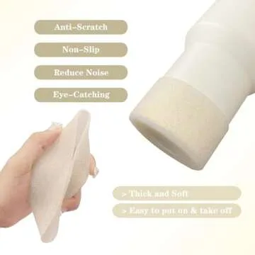 Buy WORBSS Glitter Silicone Boot for Stanley Cup & Hydro Flask