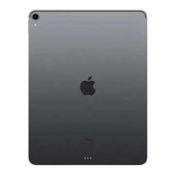 2018 Apple iPad Pro (12.9-inch, Wi-Fi, 512GB) - Space Gray (Renewed)