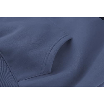 Cozy Lauweion Women Fleece Hoodie - Perfect for Casual Days