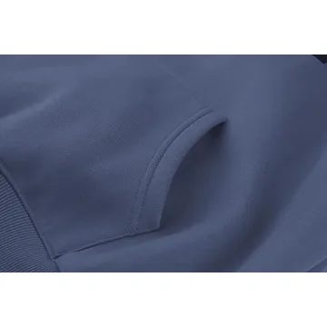 Cozy Lauweion Women Fleece Hoodie - Perfect for Casual Days