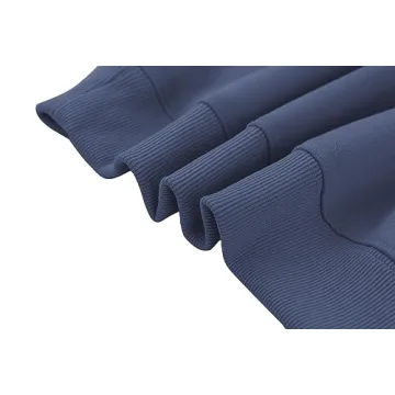 Cozy Lauweion Women Fleece Hoodie - Perfect for Casual Days