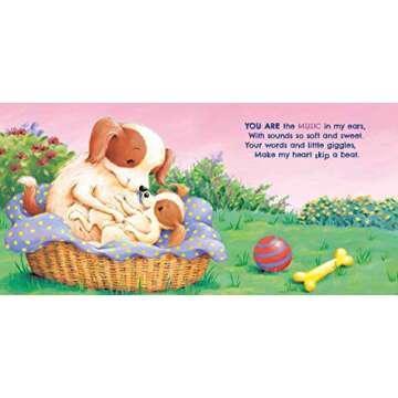 You Are the Love in My Heart (Tender Moments)