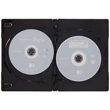 4 Kid Favorites: Mary-Kate & Ashley Travel the World (DVD)