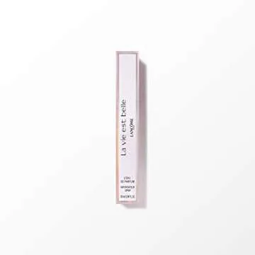 Lancôme La Vie Est Belle Eau de Parfum - Floral Women's Perfume