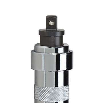 TEKTON 3/8 Inch Drive Impact Screwdriver Set (7-Piece) | 2905