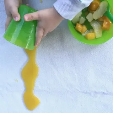 protectME Fabric Protector - Eco-Friendly Stain Guard