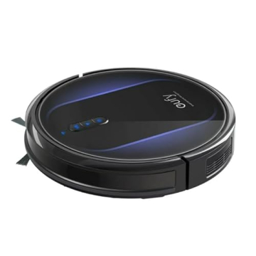 eufy RoboVac G32 Pro - Powerful & Smart Robot Vacuum