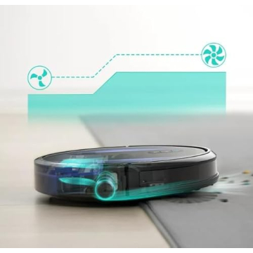 eufy RoboVac G32 Pro - Powerful & Smart Robot Vacuum