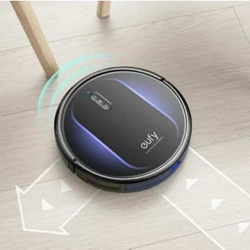 eufy RoboVac G32 Pro - Powerful & Smart Robot Vacuum