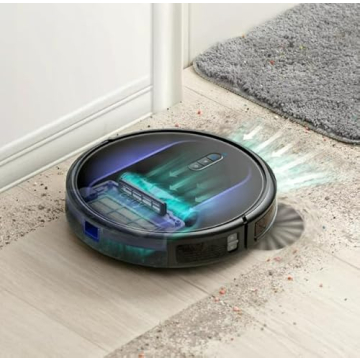 eufy RoboVac G32 Pro - Powerful & Smart Robot Vacuum
