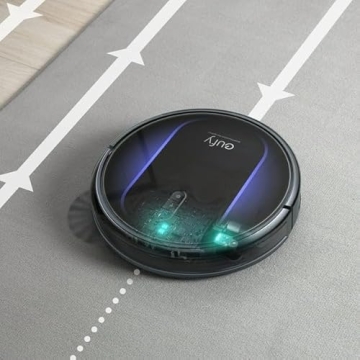 eufy RoboVac G32 Pro - Powerful & Smart Robot Vacuum