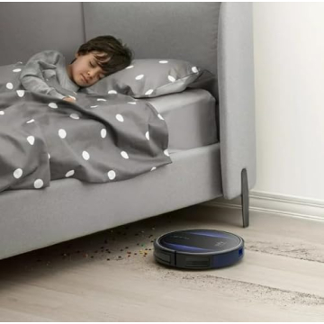 eufy RoboVac G32 Pro - Powerful & Smart Robot Vacuum
