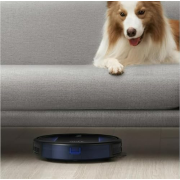eufy RoboVac G32 Pro - Powerful & Smart Robot Vacuum