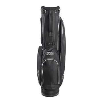 Lightweight IZZO Ultra Lite Golf Stand Bag for Enthusiasts