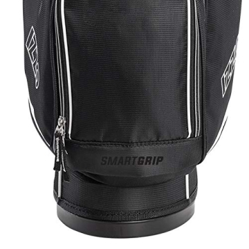 Lightweight IZZO Ultra Lite Golf Stand Bag for Enthusiasts