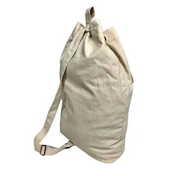 Teeo Laundry Backpack for College Dorm Essentials